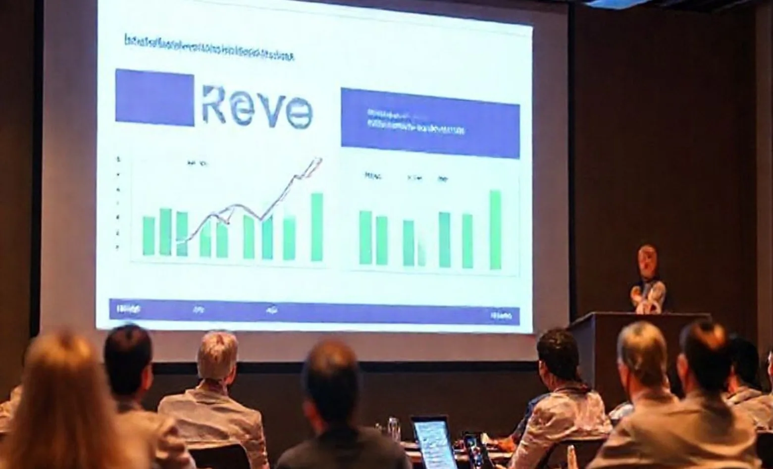 Revenue operations seminar business